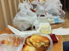 -85度C(南京龙世中心店)