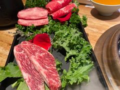 -黑牛黑猪烤肉专门店(万象城店)
