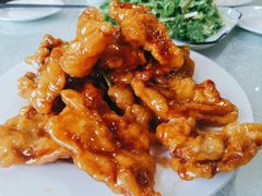 -宝发园名菜馆