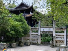 -阳明祠