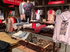 -Hollister Co(杭州万象城店)