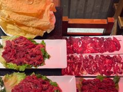 -牛事制造局牛肉火锅(莲岳路店)