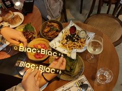 -Blac+Blac(中海环宇荟店)