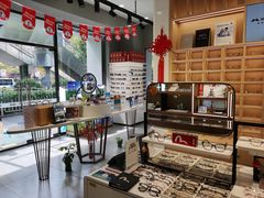 -一代眼镜·蔡司配镜(浦东大拇指广场店)