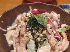 -大江户日本料理(吕厝店)