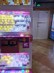 -卡通尼乐园(银泰店)
