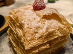 拿破仑酥-茉里乐章(花园店)
