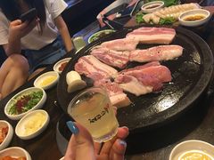 -Dombe豚(黑猪肉街店)