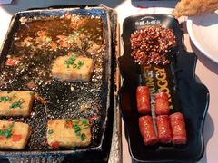 -蛙小侠·沸腾砂锅(西关新天地店)