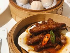 -稻香饭店(IFS国金中心店)