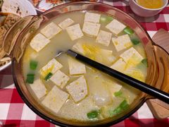 -西贝(上海中心店)
