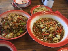 -老三样·美食研究中心(世贸路店)