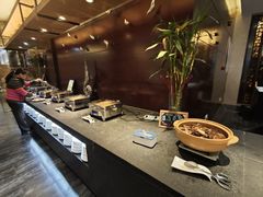 -安徽高速开元国际大酒店·地中海自助餐厅