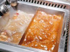 -冠菌火锅自助(东莞樟木头店)