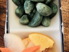 -老雒阳面馆·水席(定鼎门店)