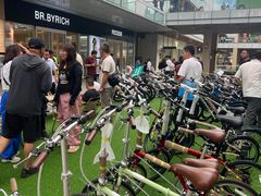 -首创奥特莱斯(北京店)