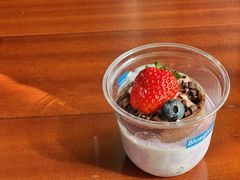 -Blueglass酸奶(上生新所店)