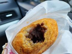 京天红天津炸糕-京天红酒家(虎坊路店)