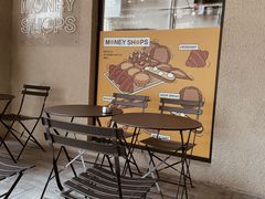 -Money Shops(愚园路店)