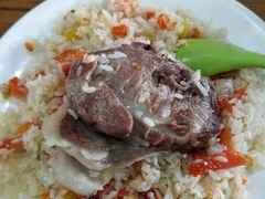 -阿达西新疆餐厅(西北大学店)