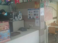 -华莱士·全鸡汉堡(坂田店)