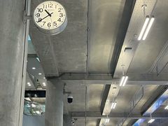 -曼谷素万那普国际机场