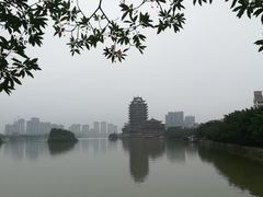 -眉山湿地公园(东坡区)