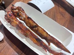 -一代烤翅王(大汉口店)