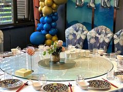 -盛百味·家宴餐厅(霸州分店)