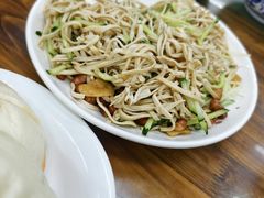 -雪琴面馆富安特色鱼汤面(城中花园店)