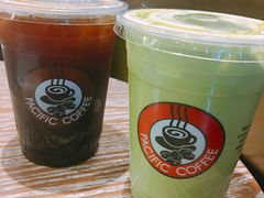 -太平洋咖啡(天神巷店)