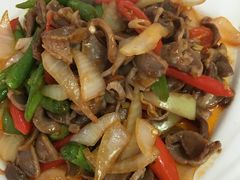 -溢心园香河肉饼总店