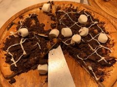 -比格比萨自助(延庆万达广场店)