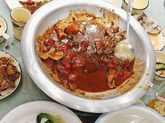 -大师傅金奖啤酒鱼(西街口总店)