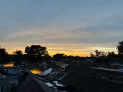 -庐灶江南·江南菜·四合院Bistro(东直门雍和宫·原华侨宾馆店)