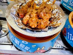 -龍歌自助小火锅(市南金茂湾店)