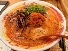 辛王拉面-豚王拉面(澳门银河店)