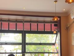 -Bistro Les Lilas丁香花小酒馆
