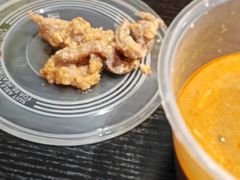 -铭辉沙嗲面(新街商业城店)