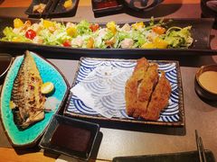 -沼津港精致料理·寿喜烧·烧鸟(龙湖南桥天街日料榜单店)
