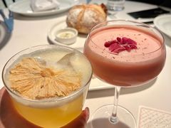 -壳里西餐厅Coquille Seafood Bistro(蒙自路店)