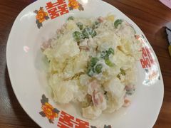 -谢记上海大排档(长寿路店)