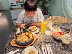 -水天堂西餐厅(余姚众安广场店)