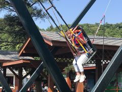 -梦幻奥陶纪景区