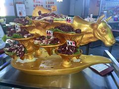 -三头牛·潮汕牛肉生蚝火锅 (夏湾店)