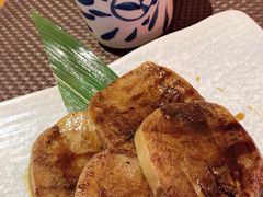 -有喜屋·深夜食堂(北京西路店)