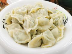 -北戴河庆山饭店·海鲜砂锅粥(北戴河黑石路店)