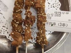 -百年认一力 太原老字号 (桥头街店)