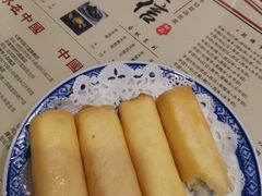 炸牛奶-捷信牛奶甜品世家(五道口店)