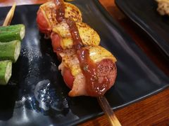 -鸟串烧Yakitori